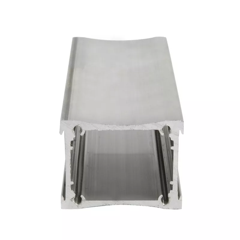 Vỏ mô-đun giao tiếp bằng nhôm 38 × 29mm