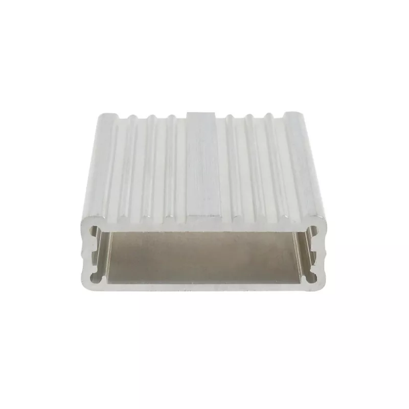 Vỏ nhôm mô-đun điện tử nhúng 43 × 13mm
