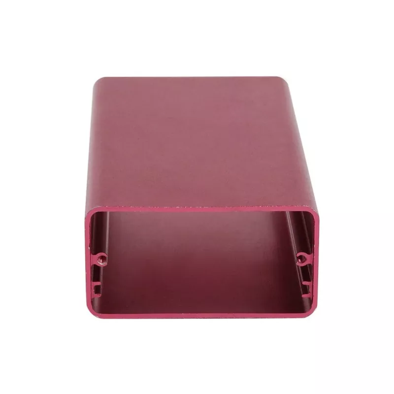 Vỏ thiết bị thu thập dữ liệu bằng nhôm 44 × 23mm