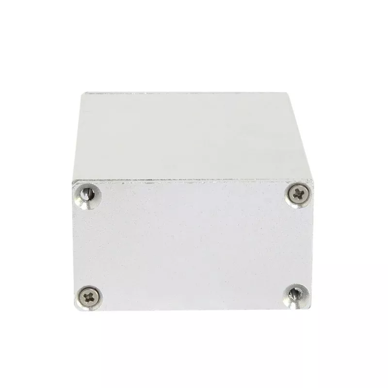 Vỏ thiết bị liên lạc bằng nhôm 44 × 25mm
