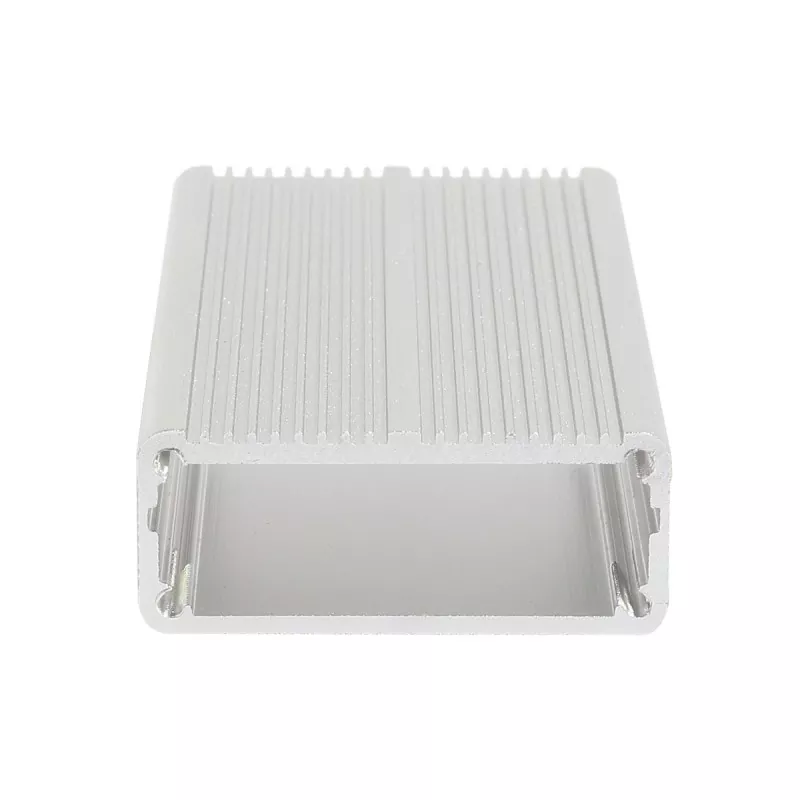 Vỏ mô-đun điện tử công nghiệp bằng nhôm 45 × 19mm
