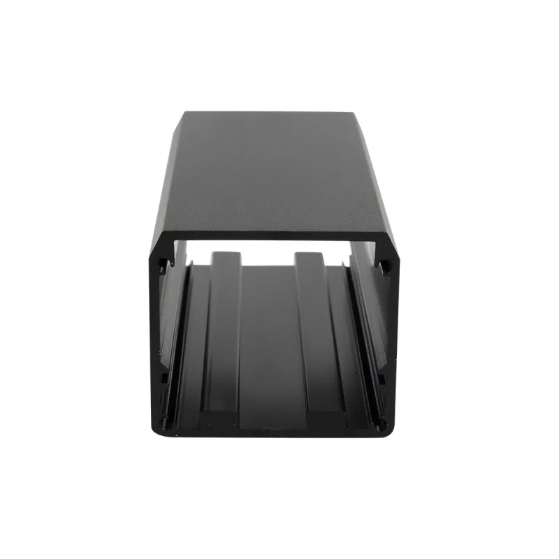 Vỏ bọc điều khiển công nghiệp và cung cấp năng lượng bằng nhôm 50 × 44mm