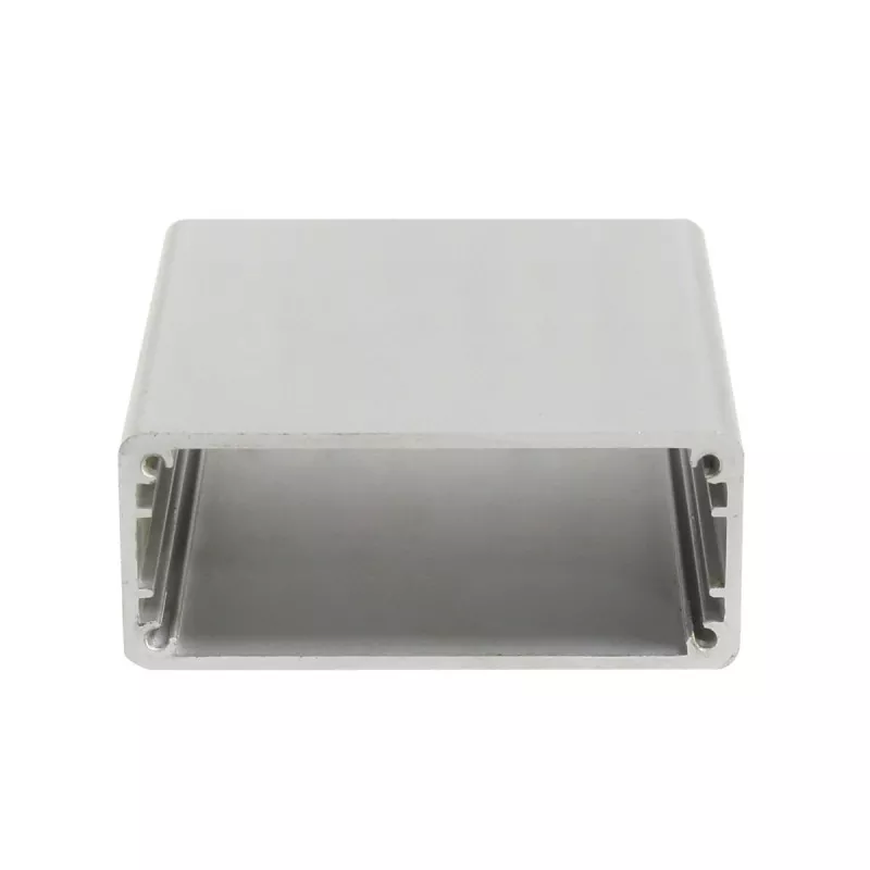 Máy quét mã vạch nhôm 51×21mm và vỏ thiết bị đầu cuối POS