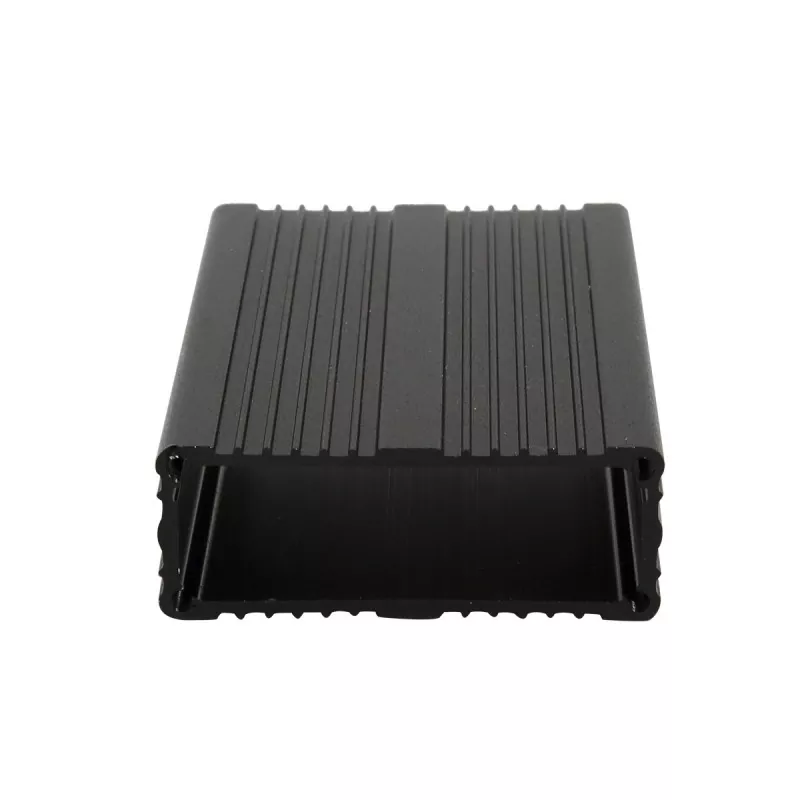 Vỏ nhôm 52×19mm cho thiết bị sạc không dây
