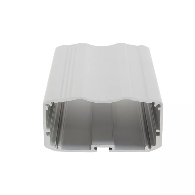 Vỏ mô-đun giao tiếp bằng nhôm 53 × 26mm