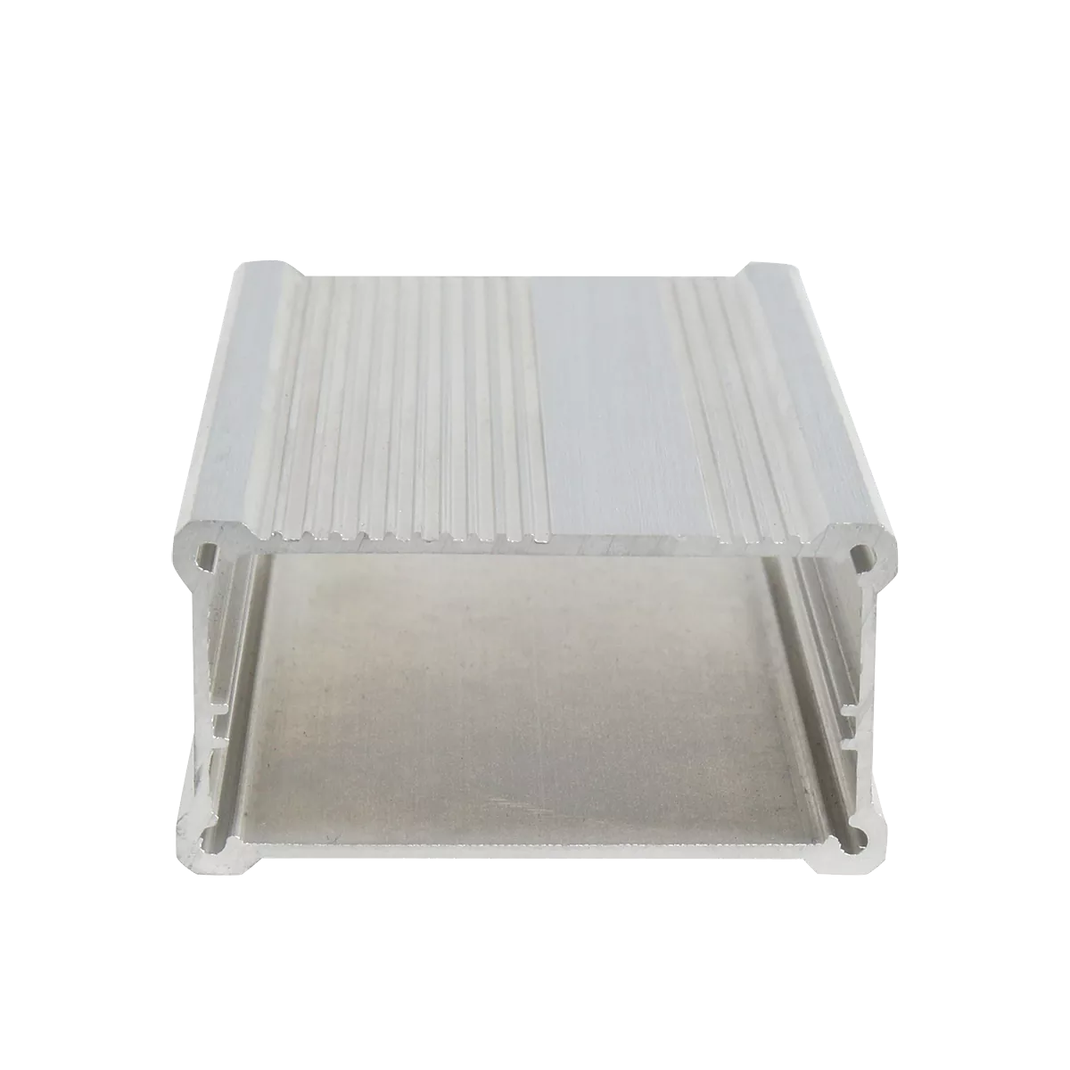 Vỏ mô-đun điều khiển nguồn điện bằng nhôm 53,4 × 27,5mm