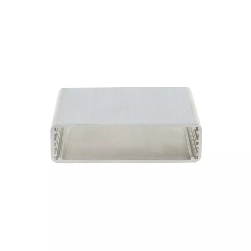 Vỏ điện tử bằng nhôm siêu mỏng 55×15mm dành cho thiết bị thông minh