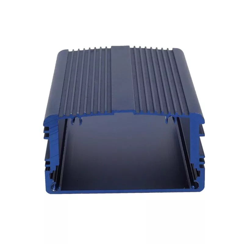 Vỏ hộp điều khiển công nghiệp bằng nhôm 60 × 33mm