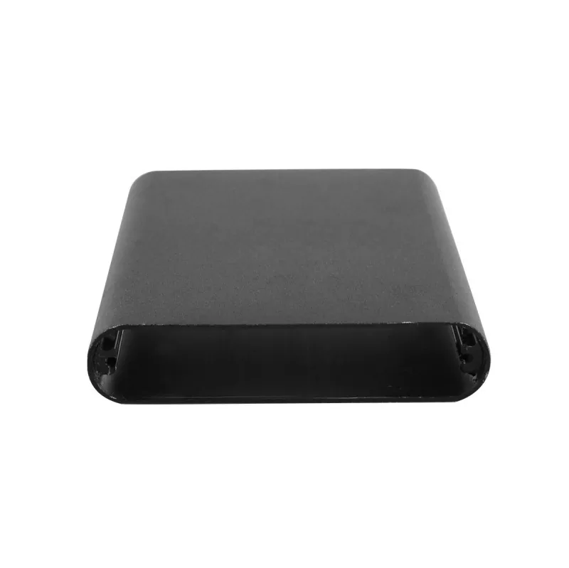 Vỏ nhôm định hình mỏng 61×13mm