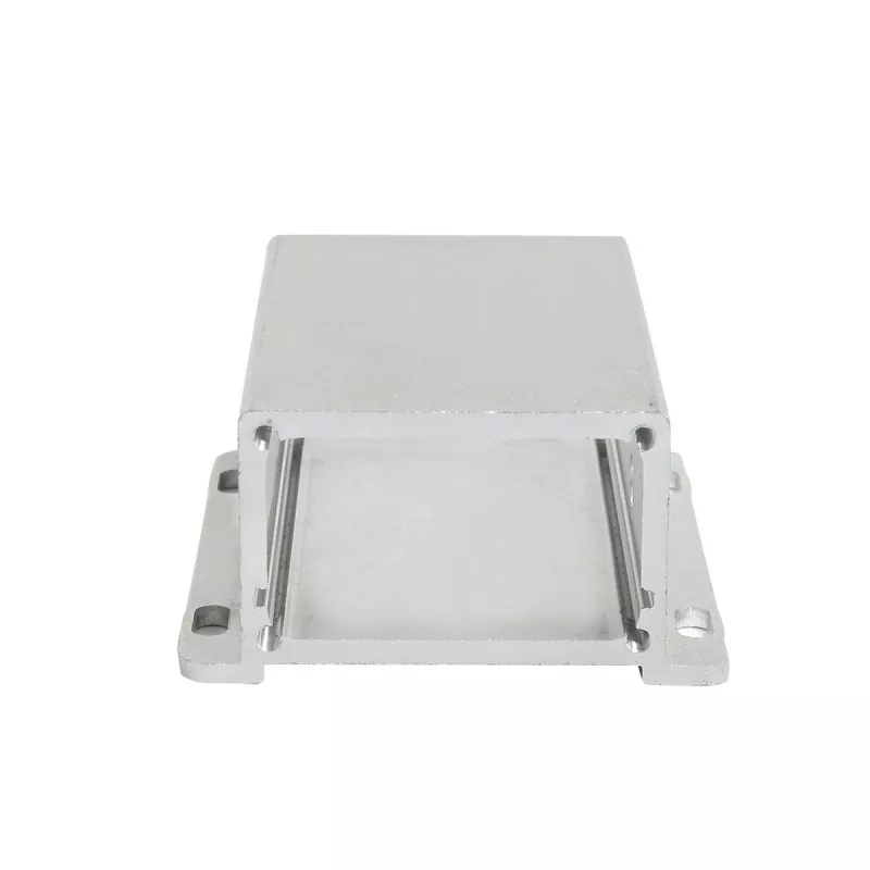 Vỏ thiết bị điện tử bằng nhôm 63 × 32,5mm