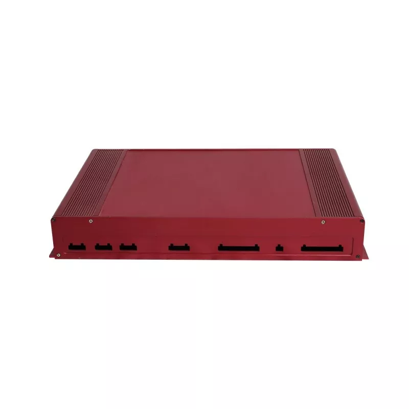 Khung đùn nhôm điều khiển công nghiệp 70mm