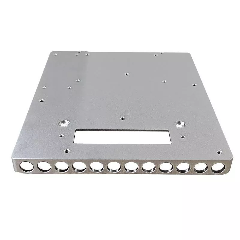 Bảng nhôm gia công CNC